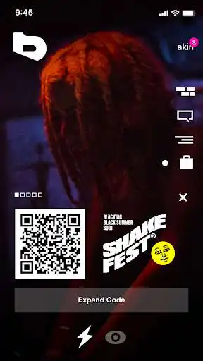 Play Blacktag as an online game Blacktag with UptoPlay