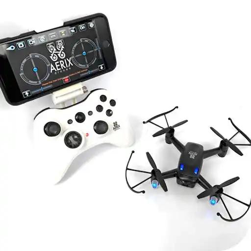 Run free android online Black-Talon APK