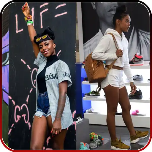 Run free android online Black teen Girl Outfits APK Run free android online Black teen Girl Outfits APK