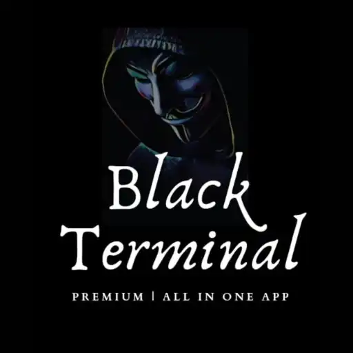 Play Blackterminal APK Play Blackterminal APK