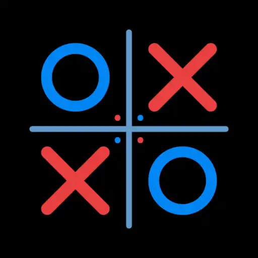 Play Black Tic Tac Toe APK