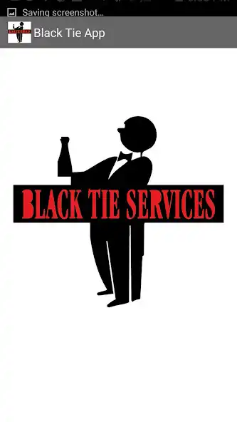 Play Black Tie App  and enjoy Black Tie App with UptoPlay