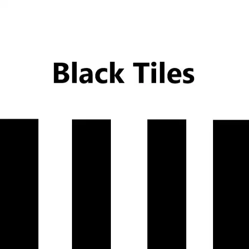 Play Black Tiles APK Play Black Tiles APK