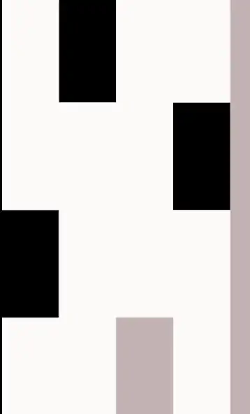 Play Black Tiles as an online game Black Tiles with UptoPlay