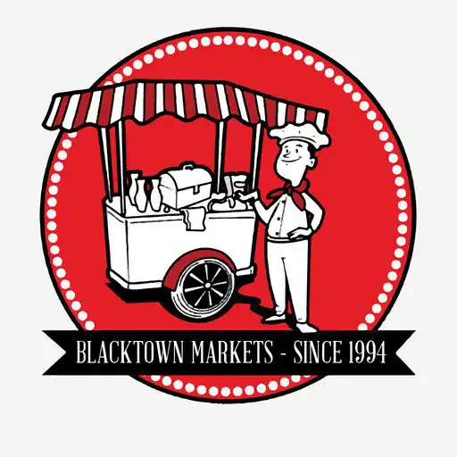 Play Blacktown Markets APK Play Blacktown Markets APK