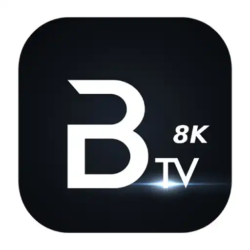 Play Blacktv 8K APK