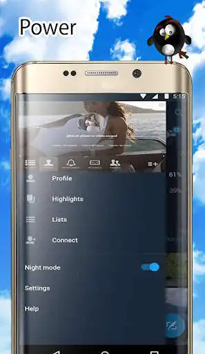 Play Black Twitter  and enjoy Black Twitter with UptoPlay
