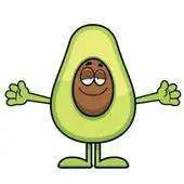 Free play online Black Vegan Tube: Vegan Recipes and Vegan Videos APK