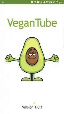 Play Black Vegan Tube: Vegan Recipes and Vegan Videos