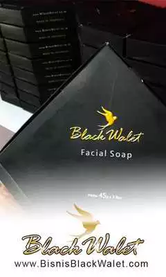 Play BLACK WALET