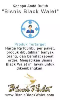 Play BLACK WALET