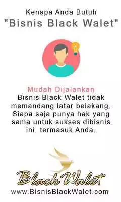 Play BLACK WALET