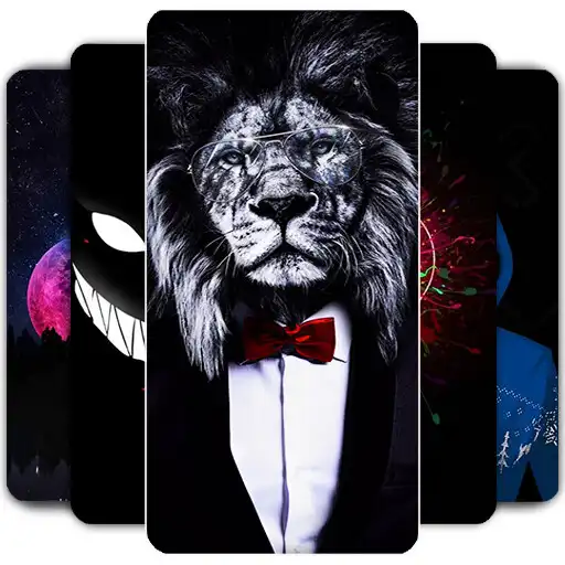 Play Black Wallpaper 2 APK Play Black Wallpaper 2 APK