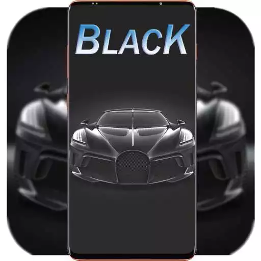 Play Black Wallpaper 4K APK Play Black Wallpaper 4K APK