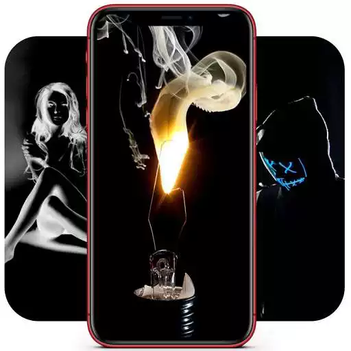 Play Black Wallpaper AMOLED Darkify APK Play Black Wallpaper AMOLED Darkify APK