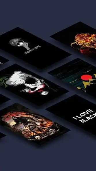 Play Black Wallpaper and Background as an online game Black Wallpaper and Background with UptoPlay