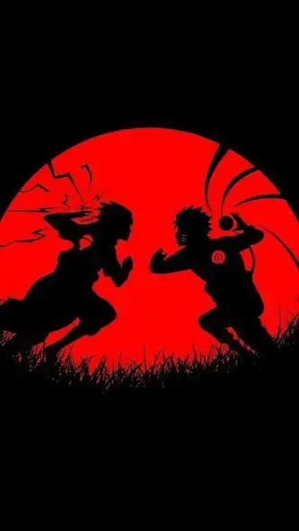 Play Black Wallpaper Anime  and enjoy Black Wallpaper Anime with UptoPlay