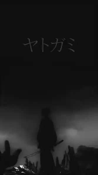 Play Black Wallpaper Anime as an online game Black Wallpaper Anime with UptoPlay