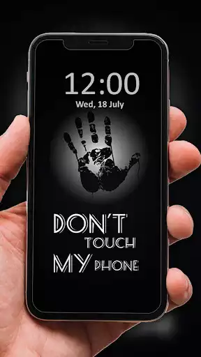 Play Black Wallpaper Full HD  and enjoy Black Wallpaper Full HD with UptoPlay