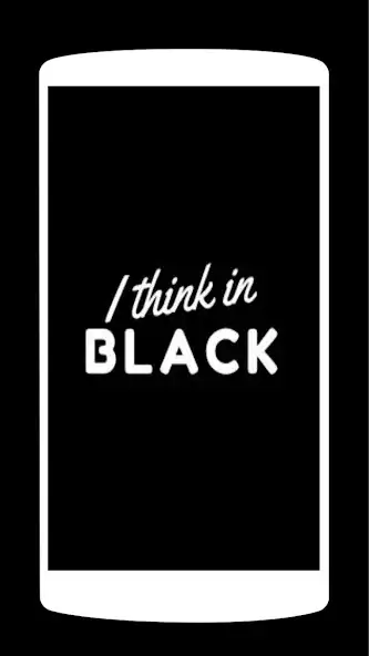Play Black Wallpaper, HD, 4K Deep Black Background as an online game Black Wallpaper, HD, 4K Deep Black Background with UptoPlay