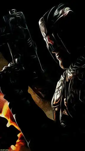 Play Black Wallpaper HD Collection  and enjoy Black Wallpaper HD Collection with UptoPlay