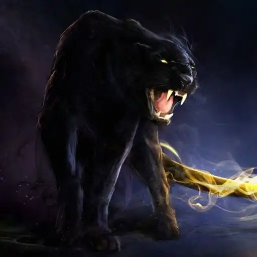 Play Black Wallpaper HD Offline APK