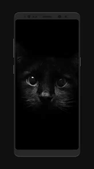 Play Black Wallpaper HD Offline  and enjoy Black Wallpaper HD Offline with UptoPlay