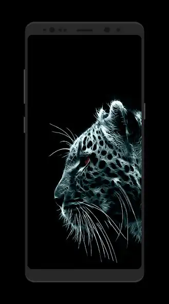 Play Black Wallpaper HD Offline as an online game Black Wallpaper HD Offline with UptoPlay