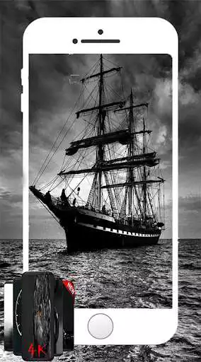 Play Black Wallpapers 4K  and enjoy Black Wallpapers 4K with UptoPlay