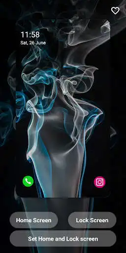 Play Black Wallpapers, 4k Wallpapers (AMOLED Wallpaper) as an online game Black Wallpapers, 4k Wallpapers (AMOLED Wallpaper) with UptoPlay