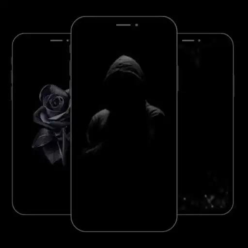 Play Black Wallpapers Aestetik HD APK Play Black Wallpapers Aestetik HD APK