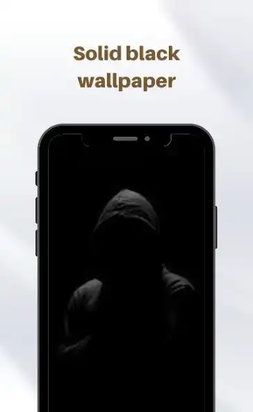 Play Black Wallpapers Aestetik HD  and enjoy Black Wallpapers Aestetik HD with UptoPlay