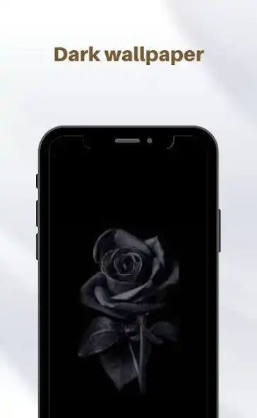 Play Black Wallpapers Aestetik HD as an online game Black Wallpapers Aestetik HD with UptoPlay