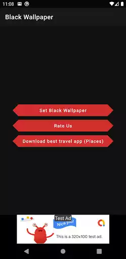 Play Black Wallpaper