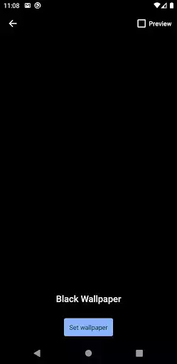 Play Black Wallpaper
