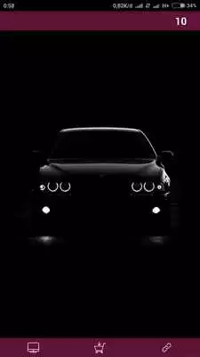 Play Black Wallpaper