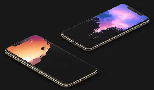 Play Black Wallpapers : Dark Theme Backgrounds 4K as an online game Black Wallpapers : Dark Theme Backgrounds 4K with UptoPlay