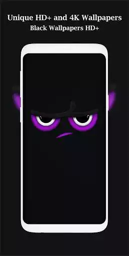 Play Black Wallpapers Full HD - Dark and 4K as an online game Black Wallpapers Full HD - Dark and 4K with UptoPlay