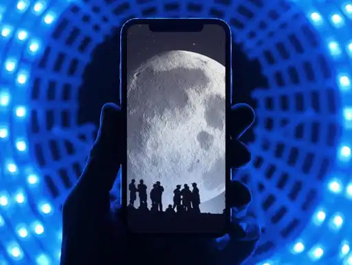 Play Black wallpapers HD application as an online game Black wallpapers HD application with UptoPlay