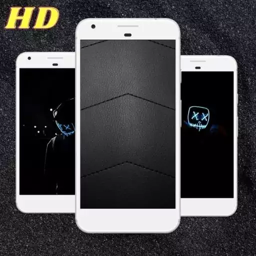 Play Black Wallpapers HD APK Play Black Wallpapers HD APK