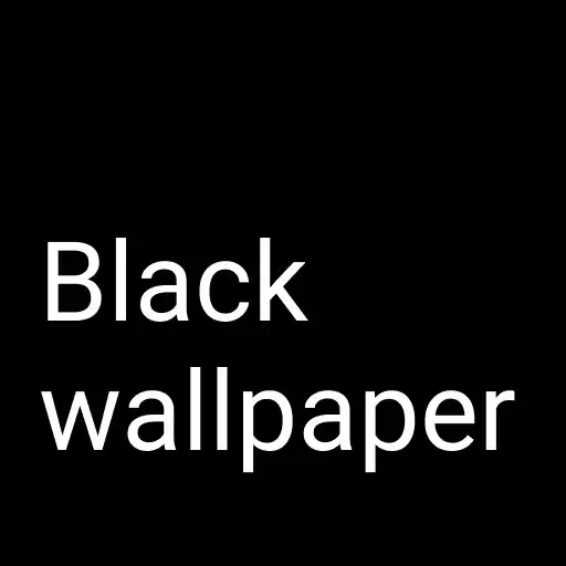 Play Black Wallpapers APK Play Black Wallpapers APK