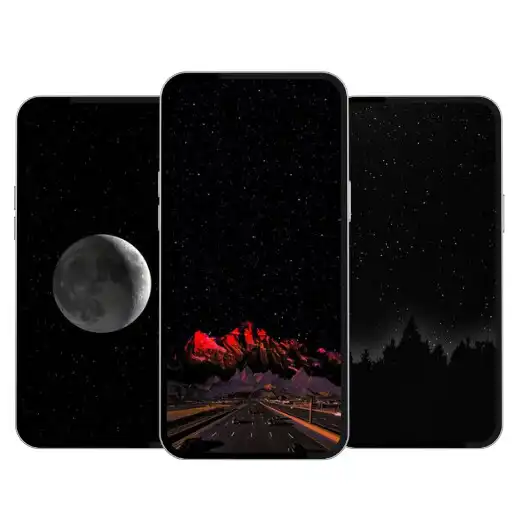Play Black Wallpapers in HD APK Play Black Wallpapers in HD APK
