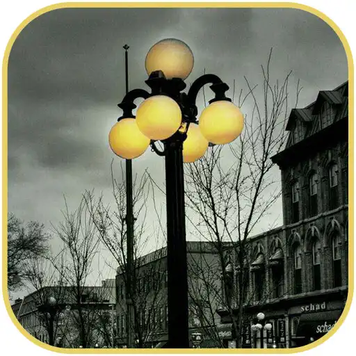 Play Black Wallpapers V2 APK