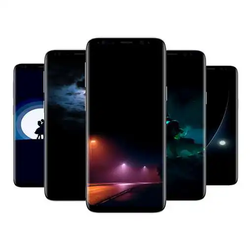Play BlackWalls : Black Wallpapers APK Play BlackWalls : Black Wallpapers APK