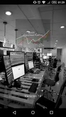 Play Black WallStreet Capital