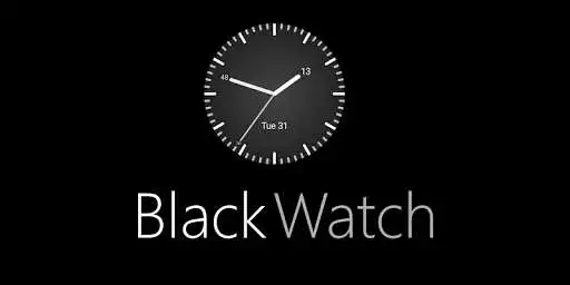 Play Black Watch  and enjoy Black Watch with UptoPlay