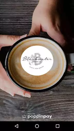 Play Blackwater Coffee Co.  and enjoy Blackwater Coffee Co. with UptoPlay