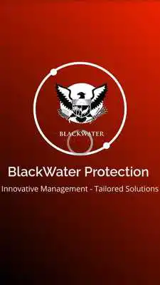 Play Blackwater Protection