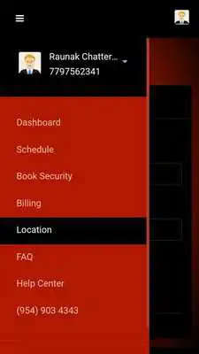 Play Blackwater Protection