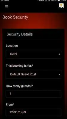 Play Blackwater Protection